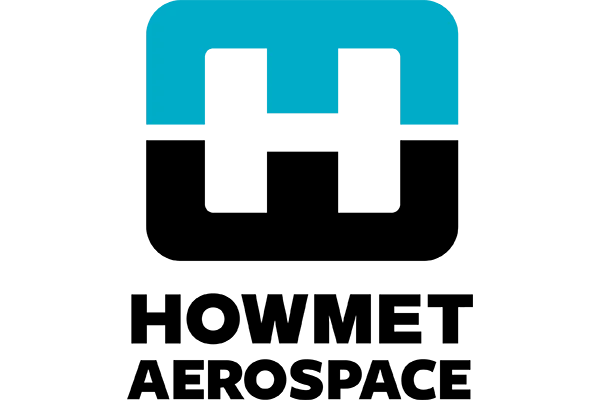 Howmet Aerospace Logo