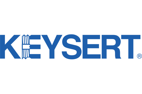 Keysert Branding