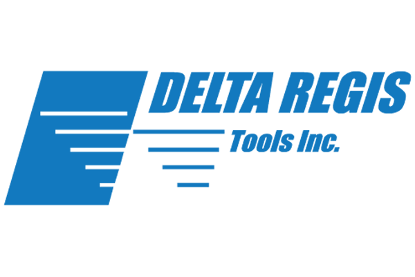 Delta Regis Tools Inc Branding