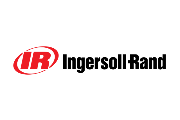 Ingersoll Rand Logo