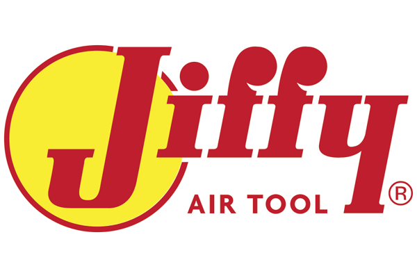 Jiffy Air Tool Branding