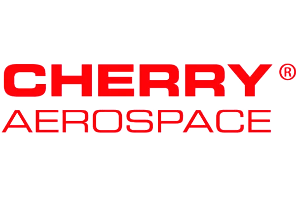 Cherry Aerospace Branding