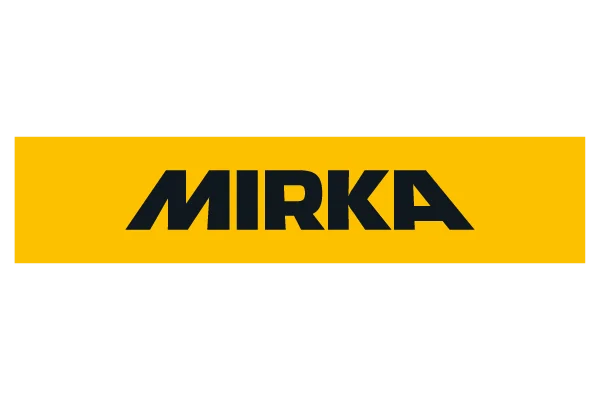 Mirka Branding
