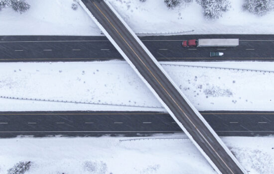 Preferred Partner of Huck in Canada